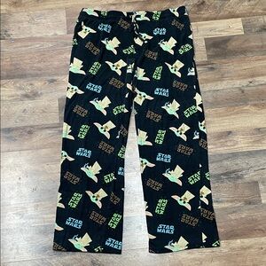 Star Wars Pajama Pants